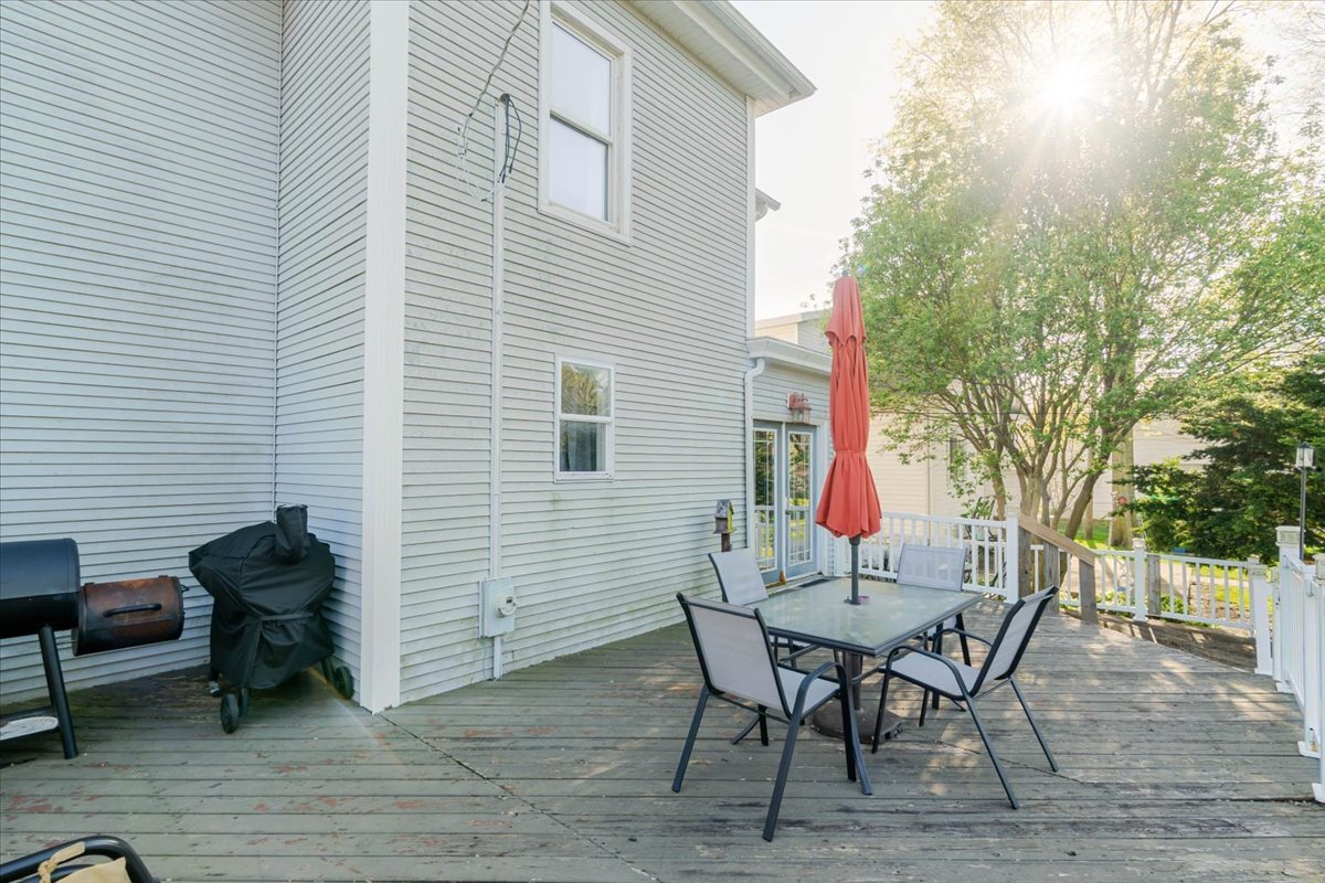 117 West Humiston Street Pontiac, IL 61764 - Photo 27 of 33