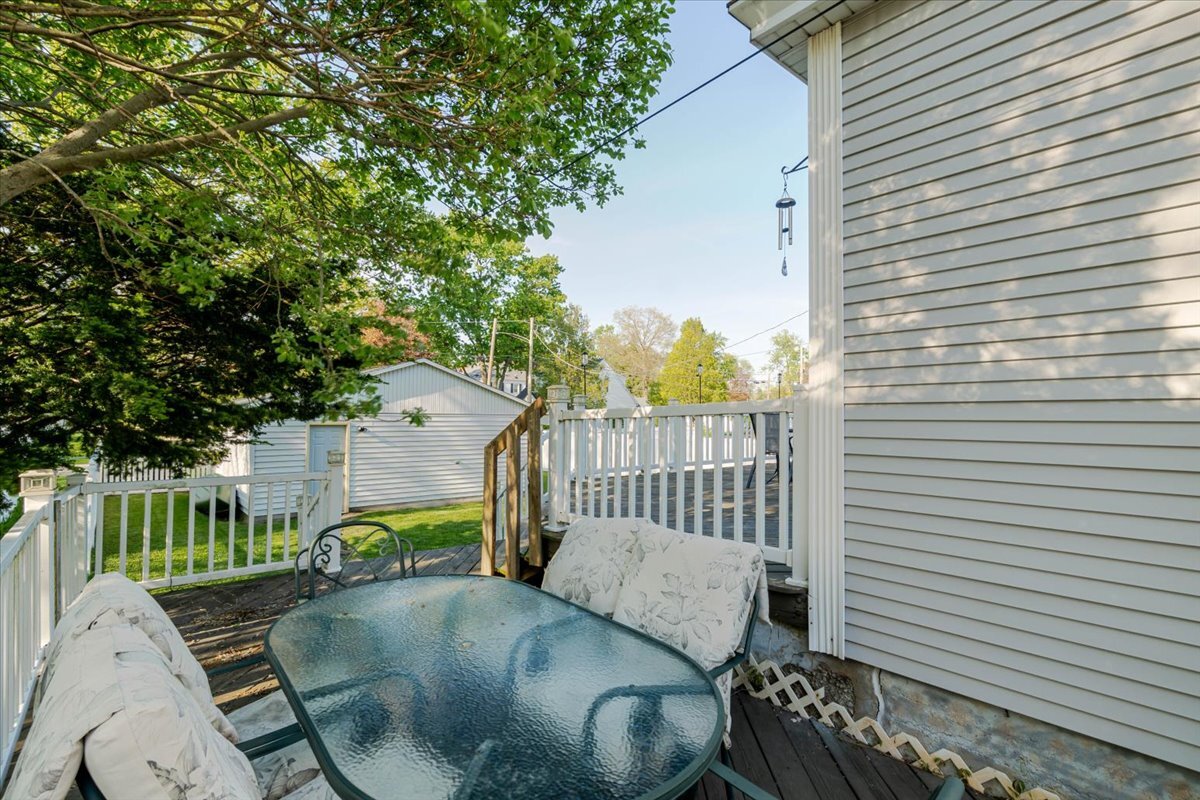 117 West Humiston Street Pontiac, IL 61764 - Photo 29 of 33