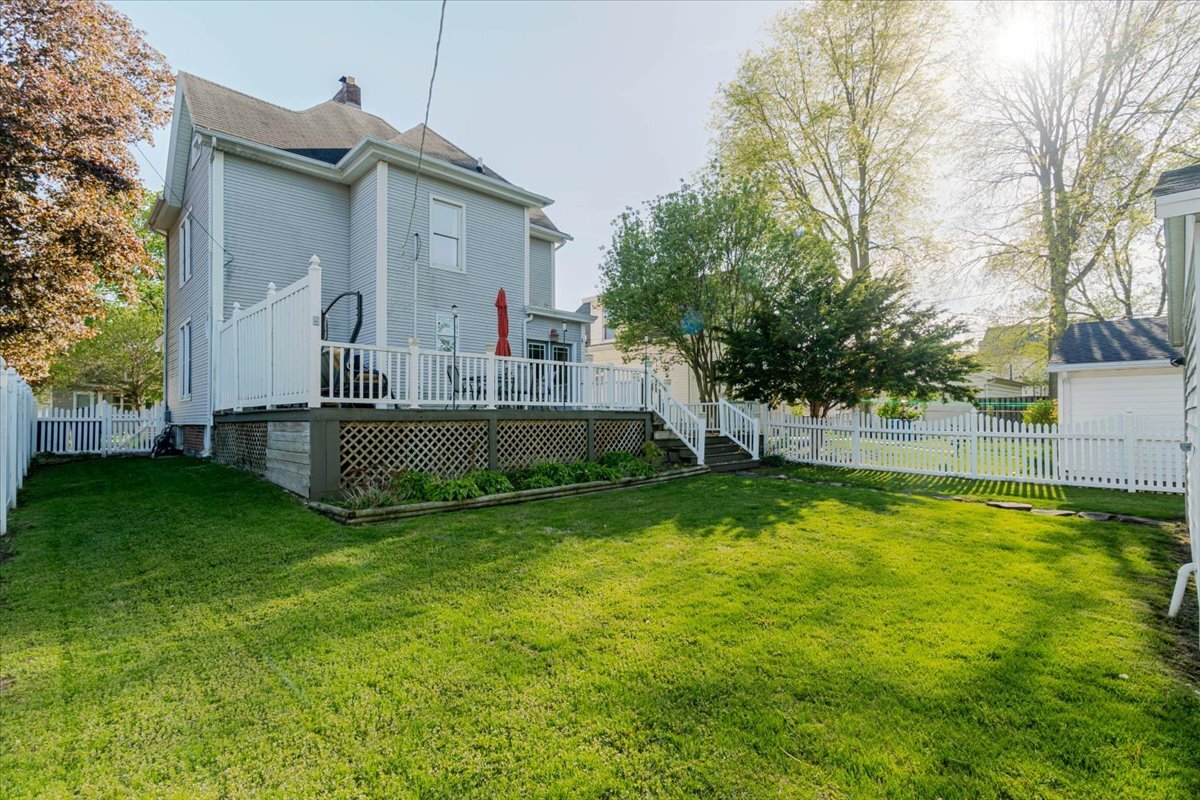 117 West Humiston Street Pontiac, IL 61764 - Photo 31 of 33