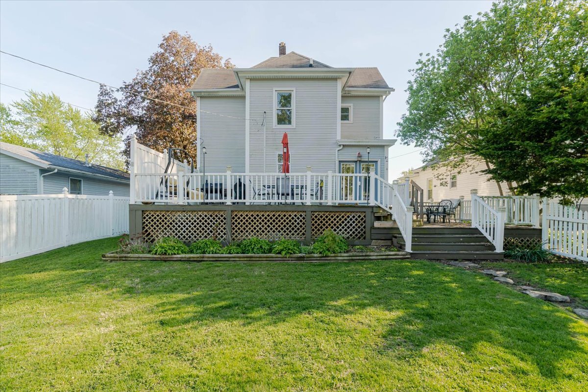 117 West Humiston Street Pontiac, IL 61764 - Photo 32 of 33