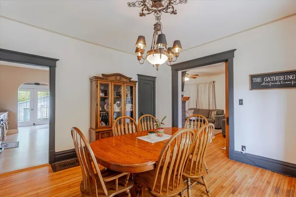 $179,000 | 117 West Humiston Street, Pontiac, IL 61764