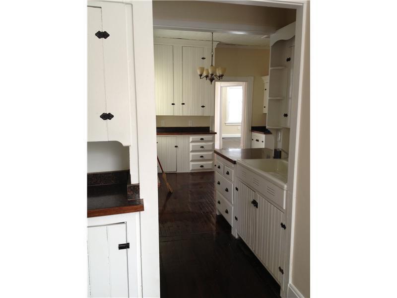 7 Sawyer Road Greene, ME 04236 - Photo 4 of 9 Kitchen.