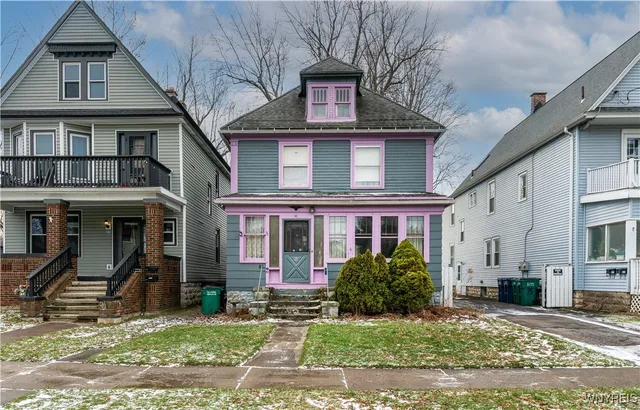 $109,900 | 81 Como Avenue, Buffalo, NY 14220