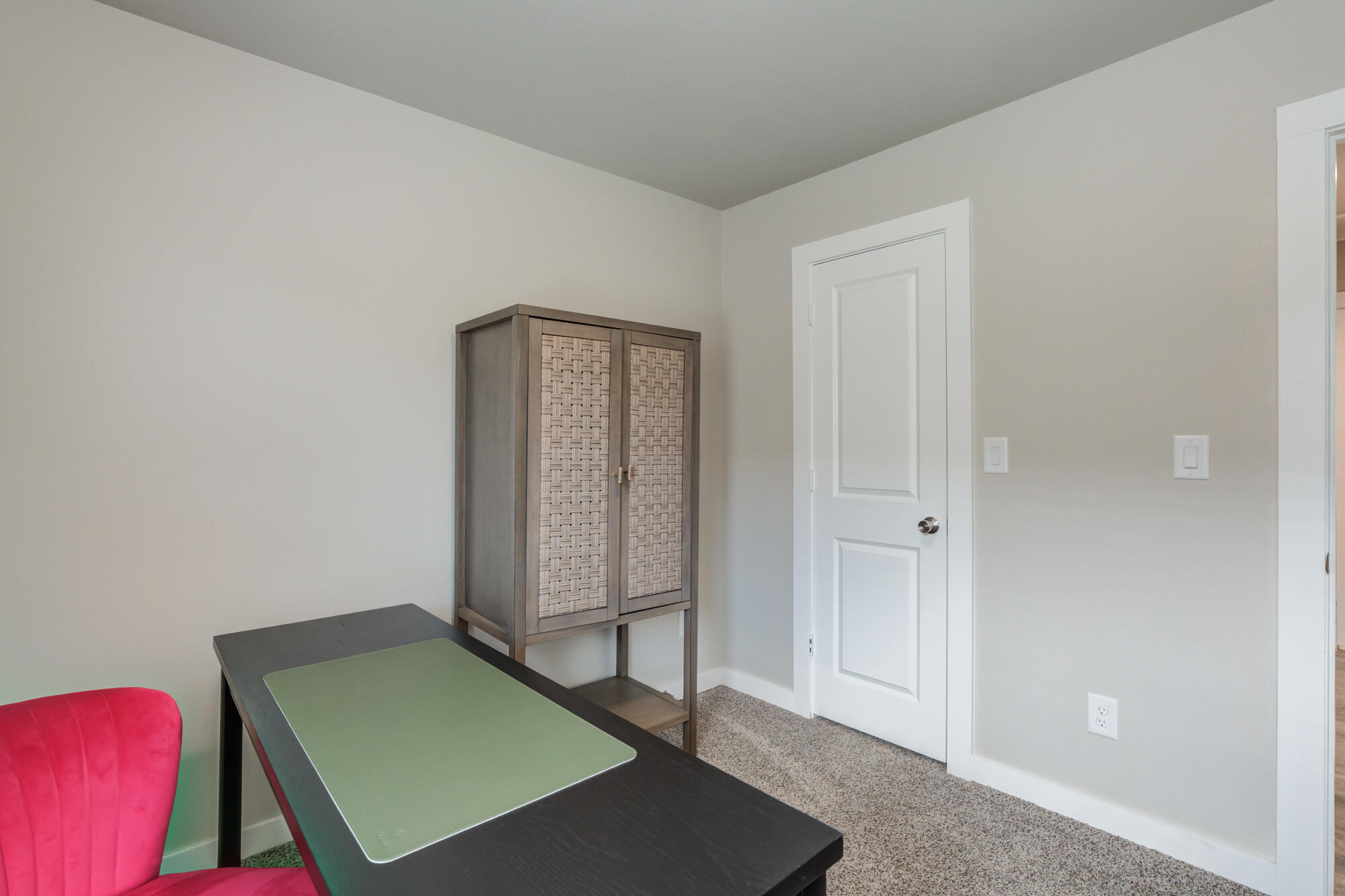 4613 126th Street Lubbock, TX 79424 - Photo 29 of 37 a view of a room with windows