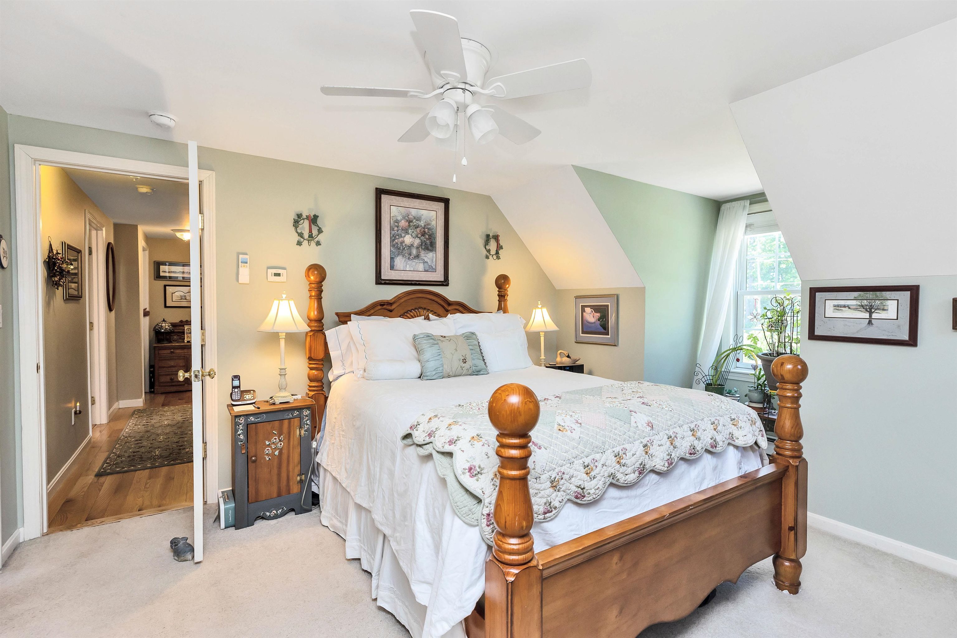 21 Burke Road Peterborough, NH 03458 - Photo 24 of 42