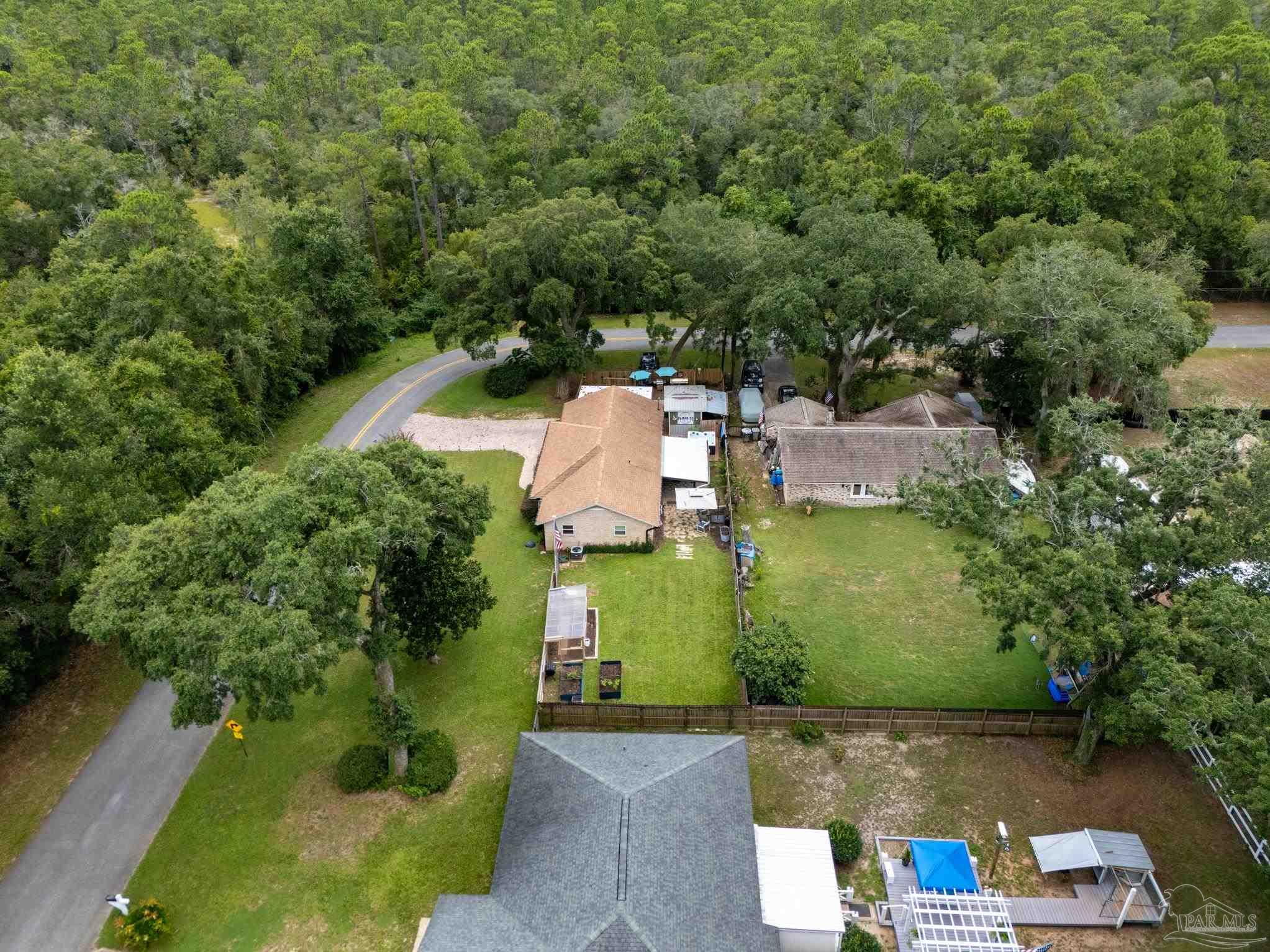 1041 Trout Road Pensacola, FL 32506 - Photo 52 of 59 Gallery Image 52
