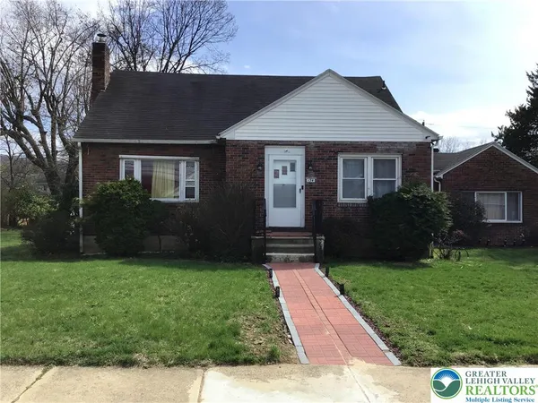 $355,000 | 134 East Federal Street, Allentown, PA 18103
