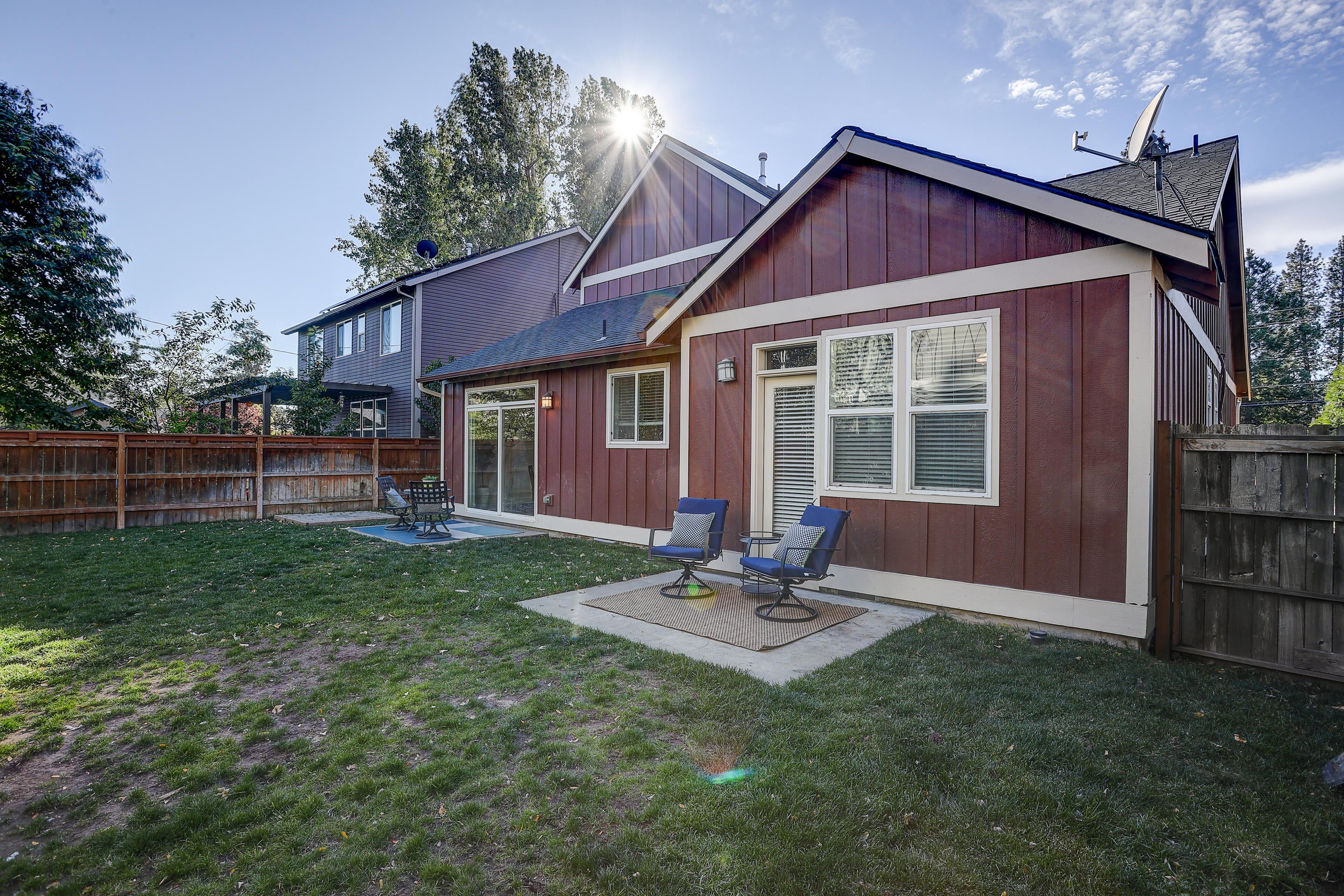 61472 Brosterhous Road Bend, OR 97702 - Photo 19 of 20 61472 Brosterhous Road MLS-33