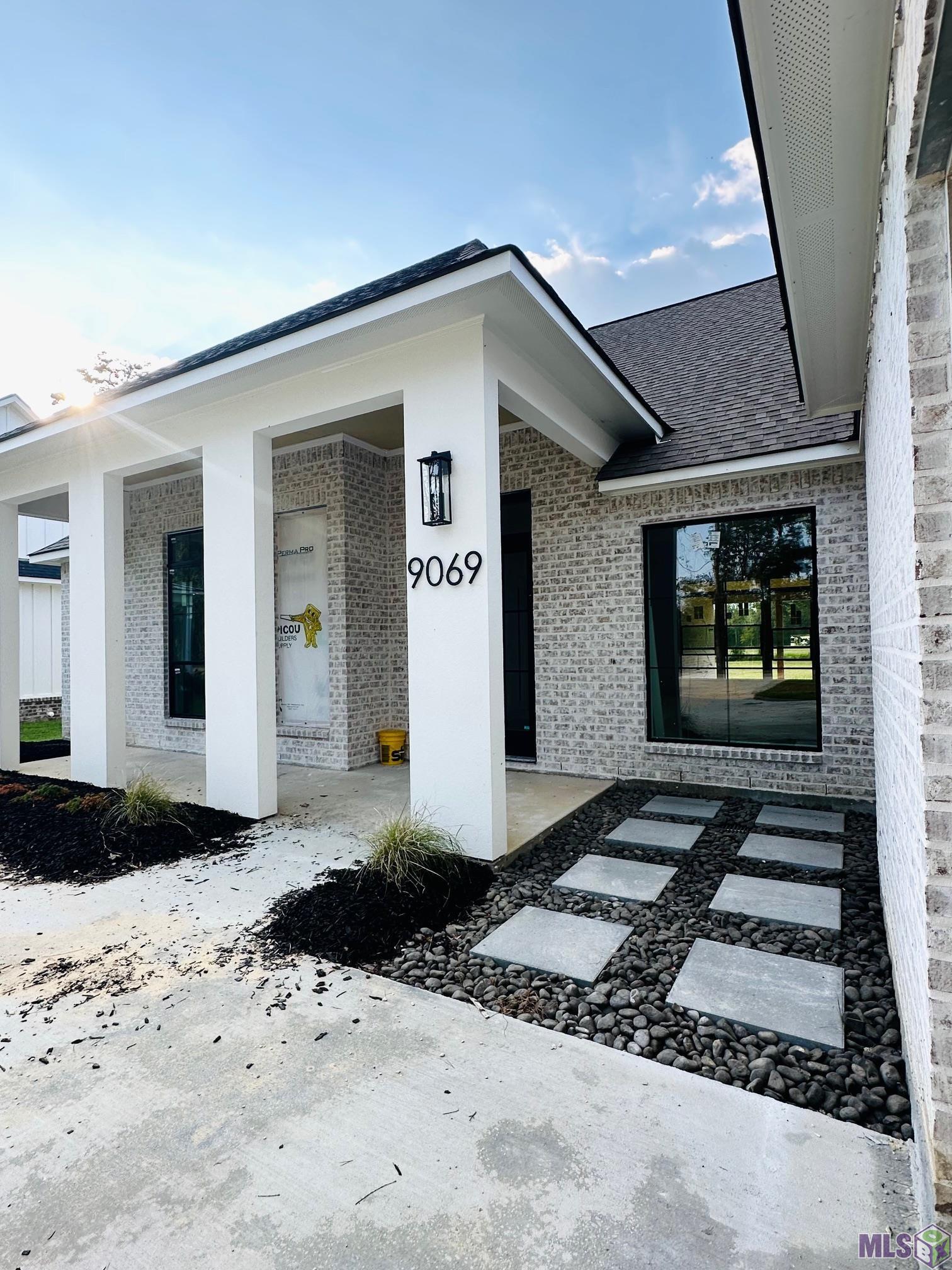 9069 Hillon Hood Road Denham Springs, LA 70726 - Photo 15 of 23 Gallery Image 15