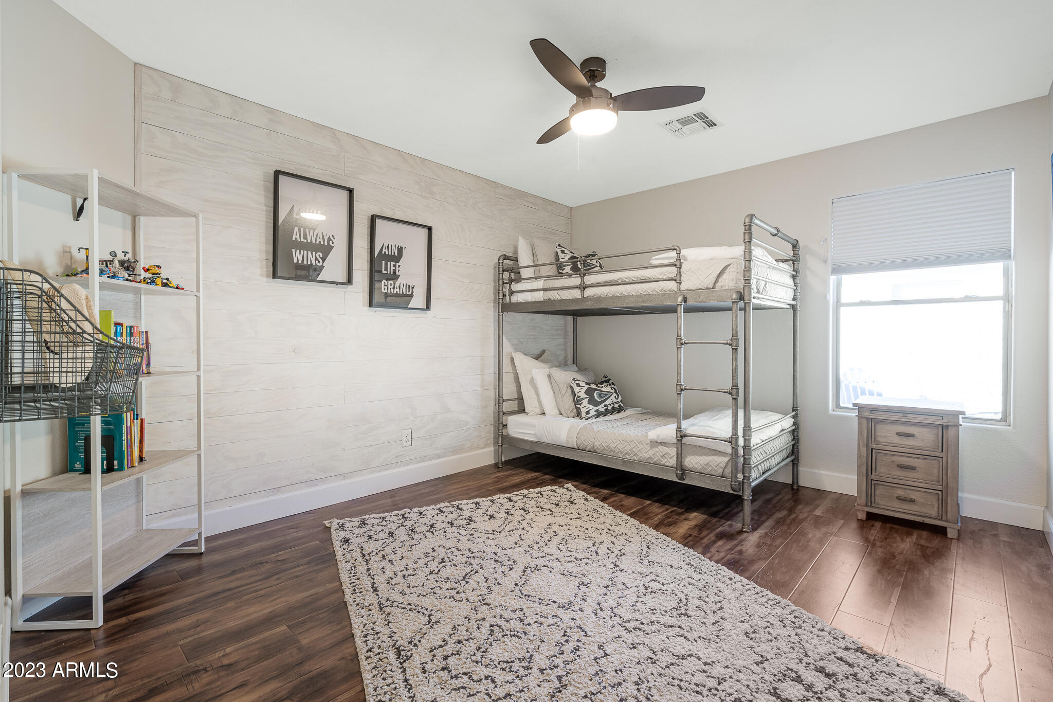 16443 West Adams Street Goodyear, AZ 85338 - Photo 15 of 25 17_Bed2_01