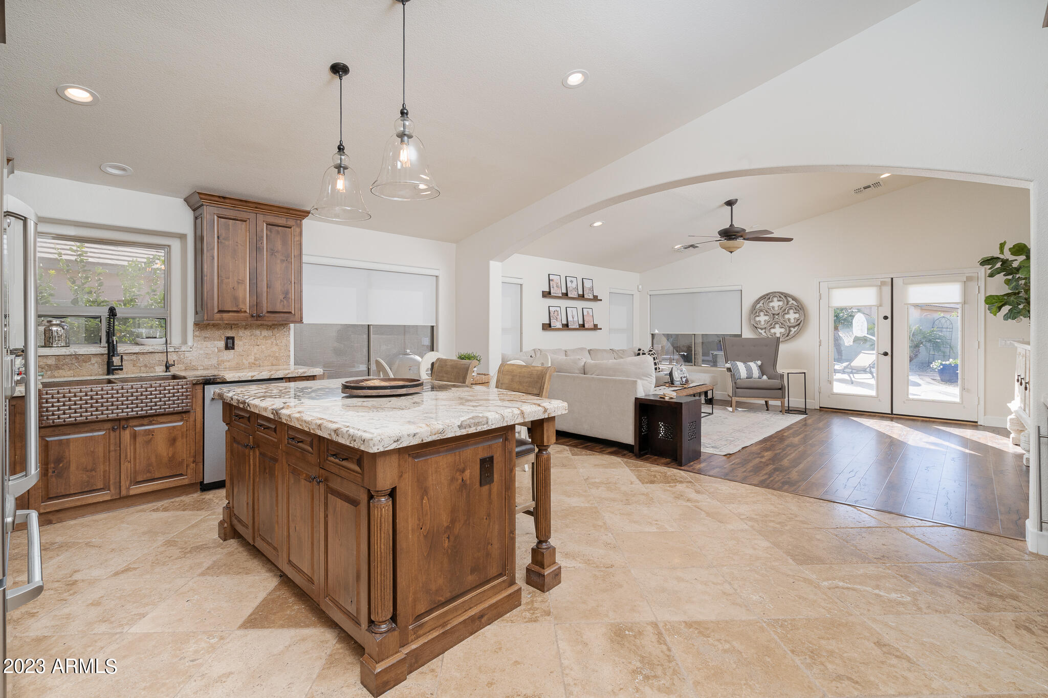 16443 West Adams Street Goodyear, AZ 85338 - Photo 3 of 25 03_Kitchen_04