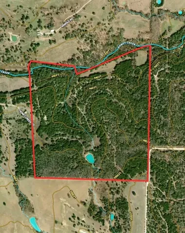 $925,000 | 1002 Purmela Tx 76566, Purmela, TX 76566