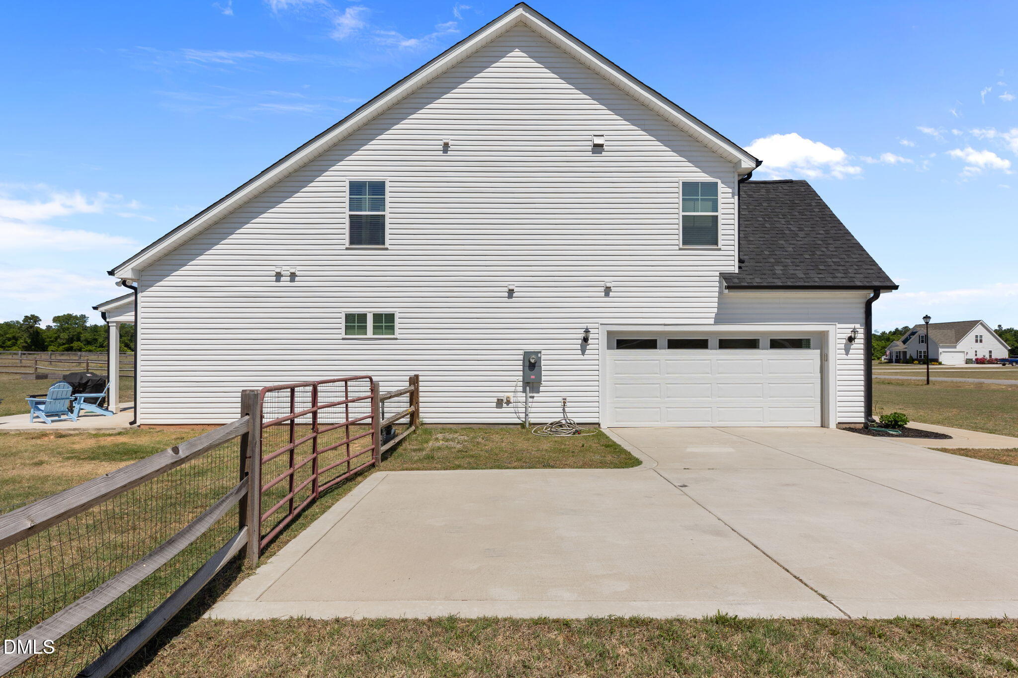 289 Rocking Horse Lane Raeford, NC 28376 - Photo 31 of 49 Gallery Image 31