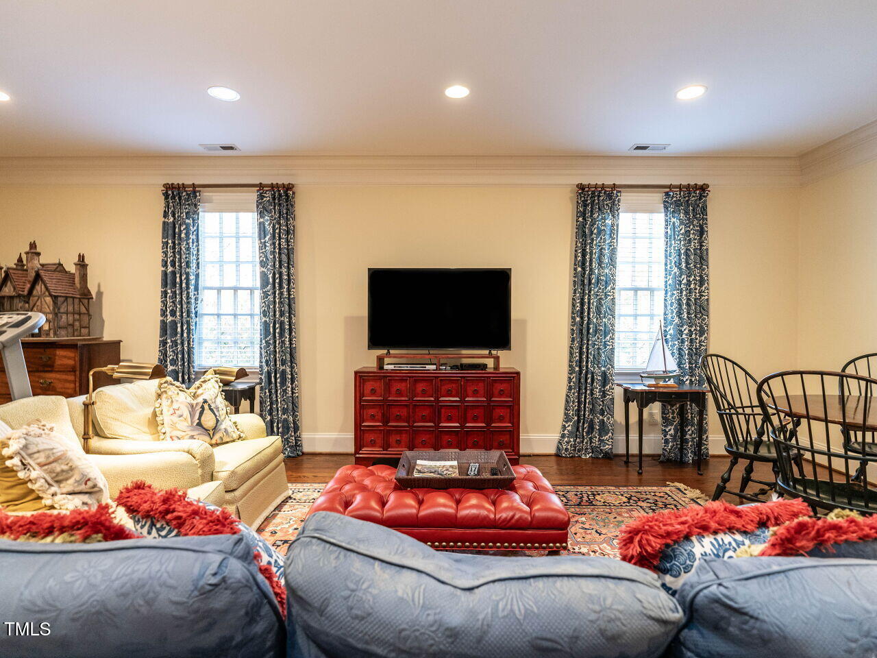 4191 English Garden Way Raleigh, NC 27612 - Photo 24 of 44 027-1280x960-loft-flex-area