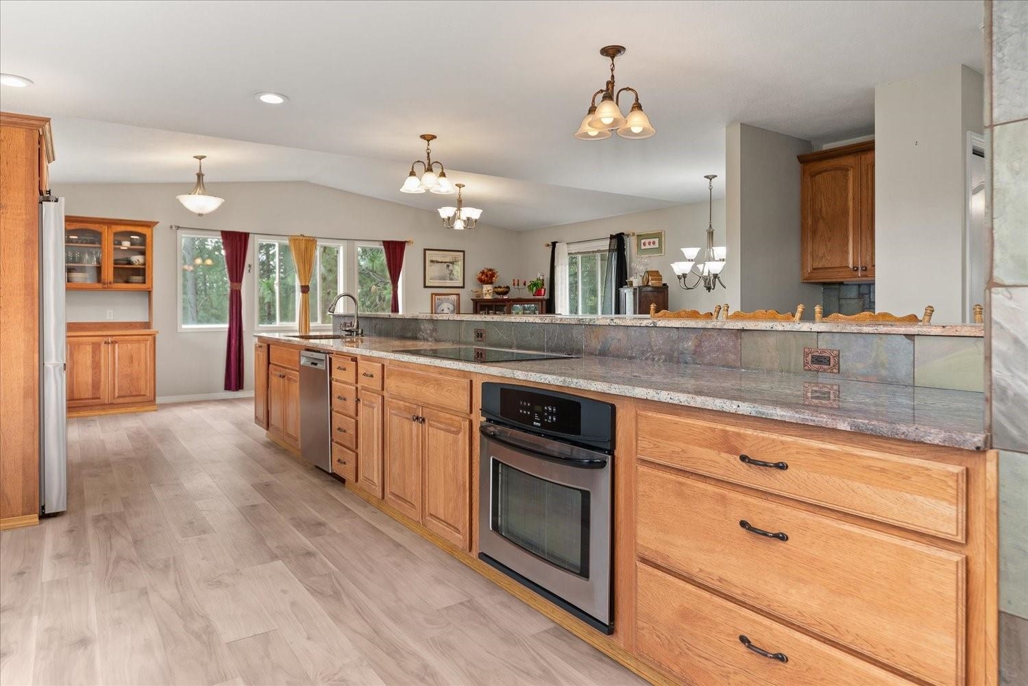23214 North Perry Road Colbert, WA 99005 - Photo 11 of 50