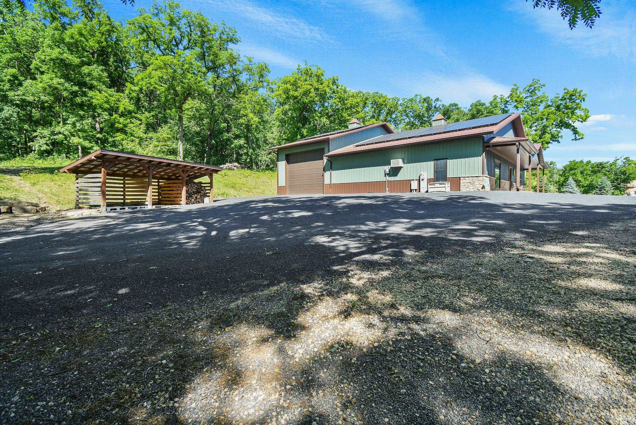 7040 Loy Road Arena, WI 53503 - Photo 62 of 79