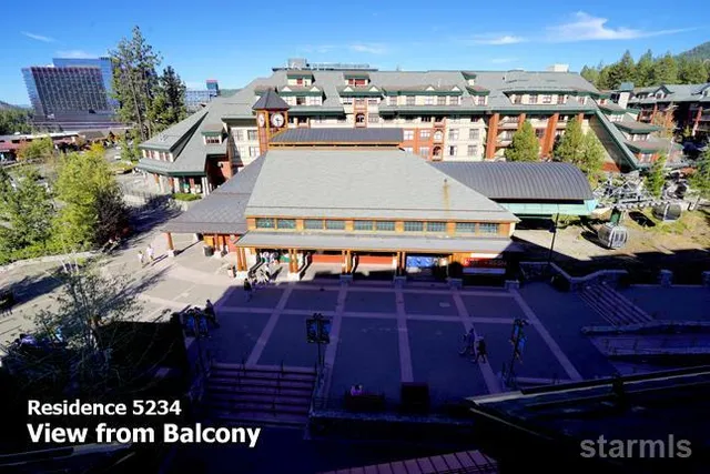 $135,000 | 5234 Marriott Grand Residence Club, South Lake Tahoe, CA 96150