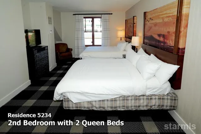 $135,000 | 5234 Marriott Grand Residence Club, South Lake Tahoe, CA 96150