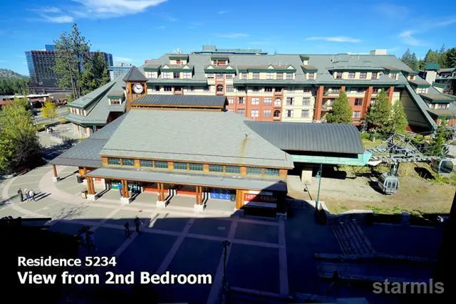 $135,000 | 5234 Marriott Grand Residence Club, South Lake Tahoe, CA 96150