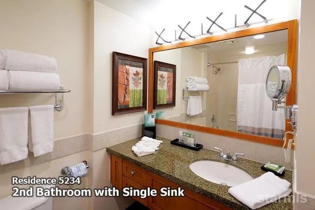 $135,000 | 5234 Marriott Grand Residence Club, South Lake Tahoe, CA 96150