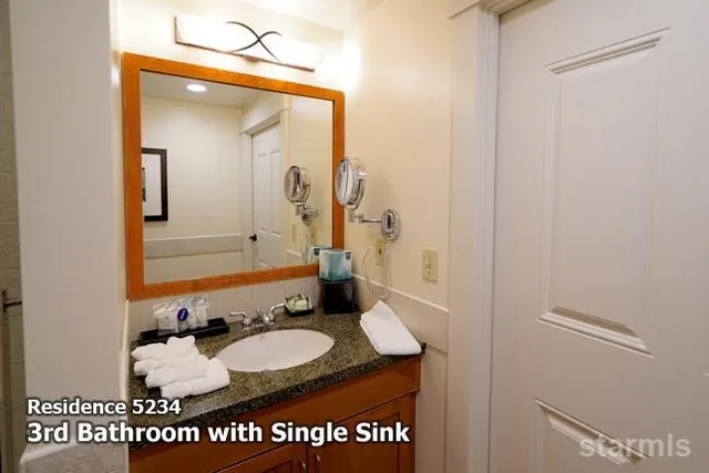 $135,000 | 5234 Marriott Grand Residence Club, South Lake Tahoe, CA 96150