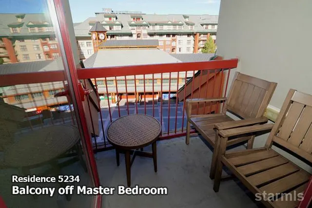 $135,000 | 5234 Marriott Grand Residence Club, South Lake Tahoe, CA 96150