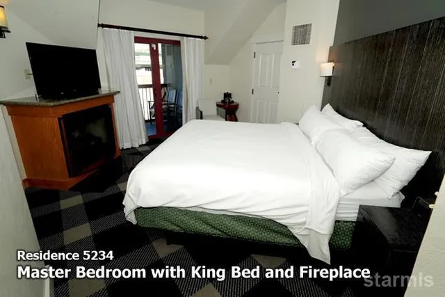 $135,000 | 5234 Marriott Grand Residence Club, South Lake Tahoe, CA 96150