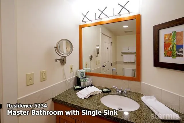 $135,000 | 5234 Marriott Grand Residence Club, South Lake Tahoe, CA 96150