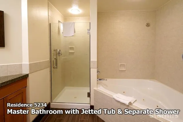 $135,000 | 5234 Marriott Grand Residence Club, South Lake Tahoe, CA 96150