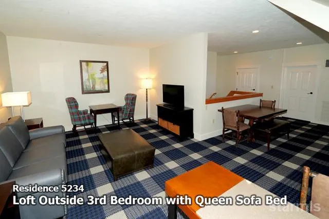 $135,000 | 5234 Marriott Grand Residence Club, South Lake Tahoe, CA 96150