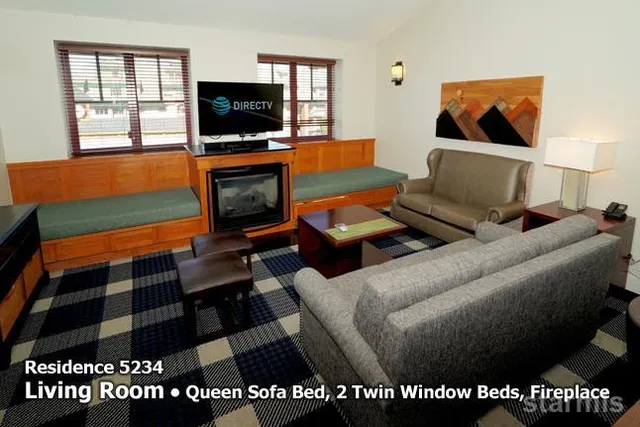 $135,000 | 5234 Marriott Grand Residence Club, South Lake Tahoe, CA 96150