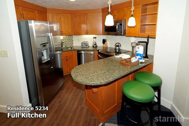 $135,000 | 5234 Marriott Grand Residence Club, South Lake Tahoe, CA 96150