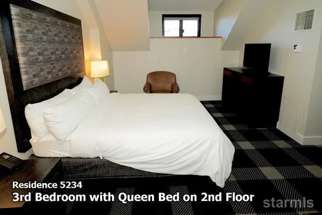 $135,000 | 5234 Marriott Grand Residence Club, South Lake Tahoe, CA 96150