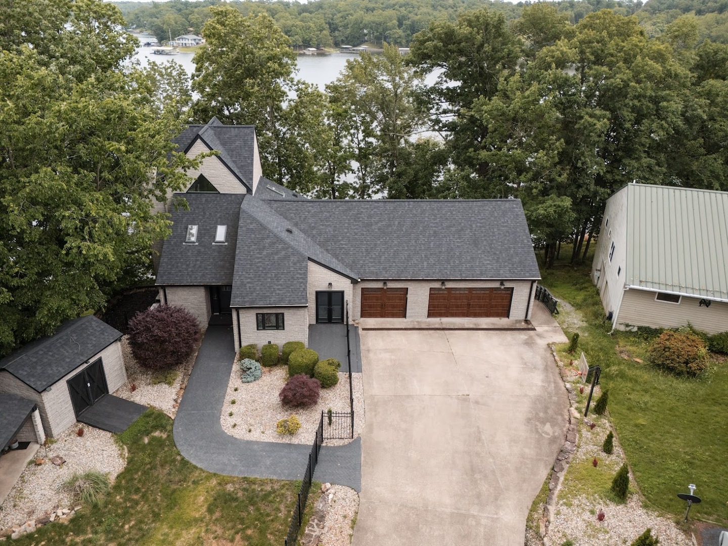 12225 Pebble Point Road Marion, IL 62959 - Photo 5 of 88