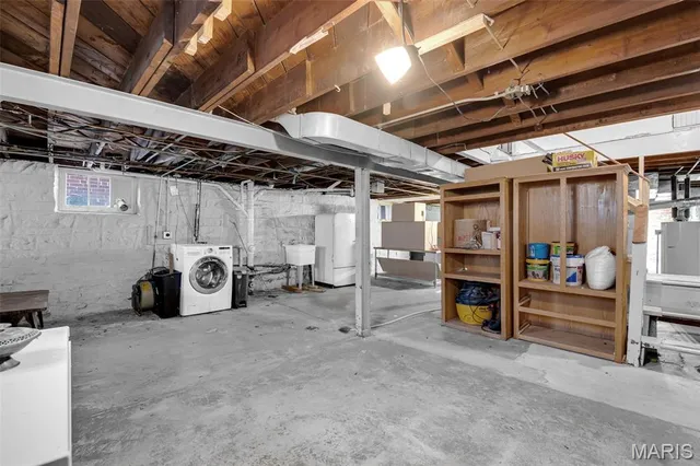 $280,000 | 4035 Fairview Avenue, St. Louis, MO 63116