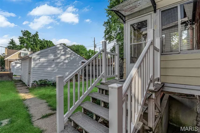 $280,000 | 4035 Fairview Avenue, St. Louis, MO 63116