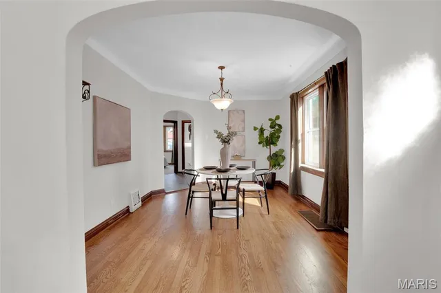 $280,000 | 4035 Fairview Avenue, St. Louis, MO 63116