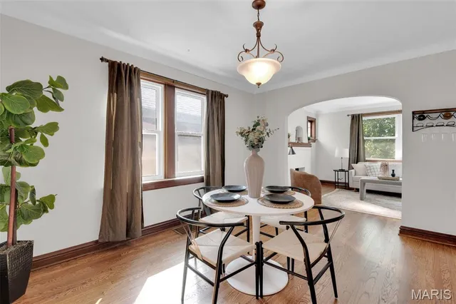 $280,000 | 4035 Fairview Avenue, St. Louis, MO 63116