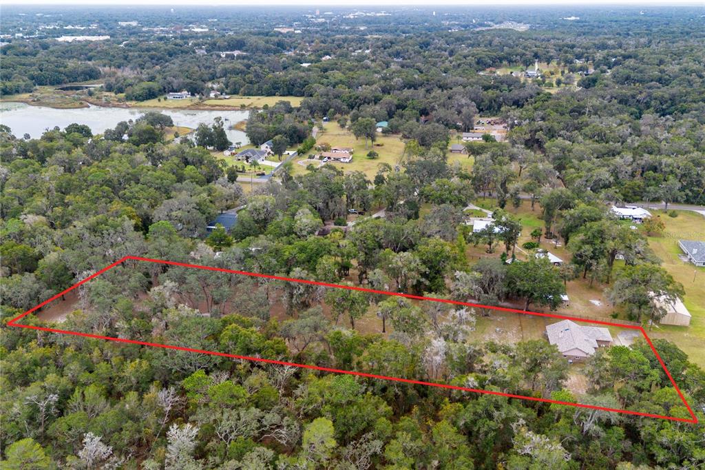 378 Glenwood Road DeLand, FL 32720 - Photo 35 of 38