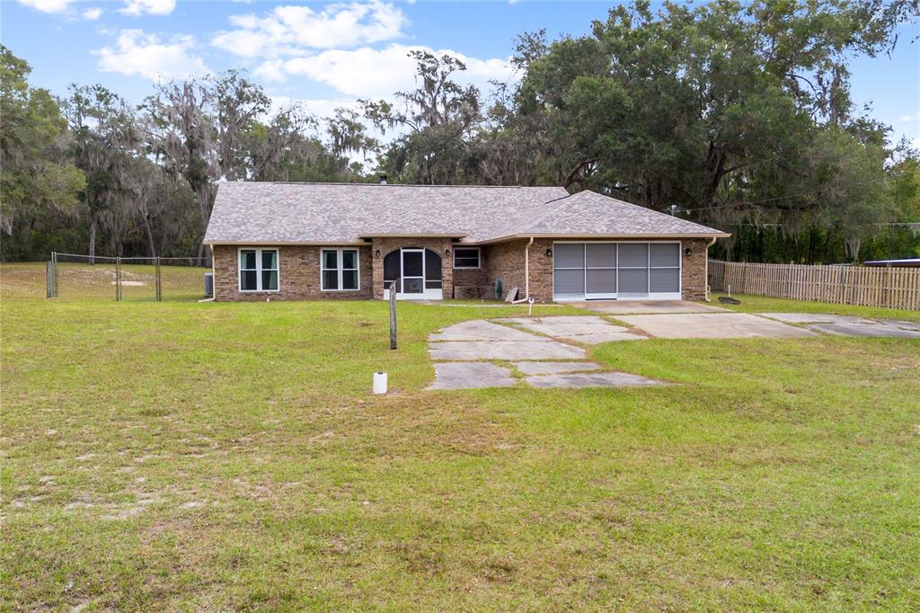 378 Glenwood Road DeLand, FL 32720 - Photo 37 of 38