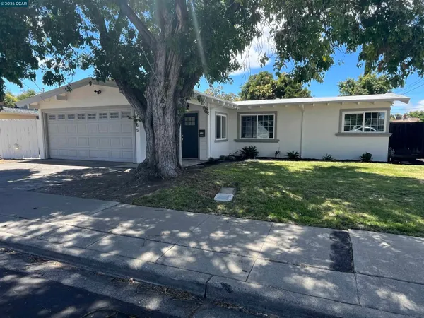 $649,900 | 2755 Eastgate Avenue, Concord, CA 94520