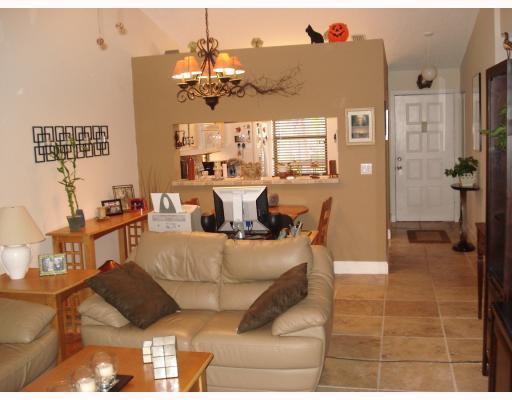 22040 Palms Way, Unit 205 Boca Raton, FL 33433 - Photo 4 of 9 Living Room