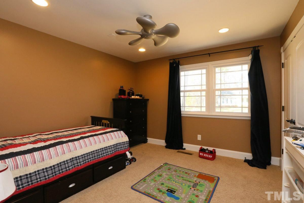 8517 Shadow Wood Place Raleigh, NC 27613 - Photo 20 of 25 Photo 20