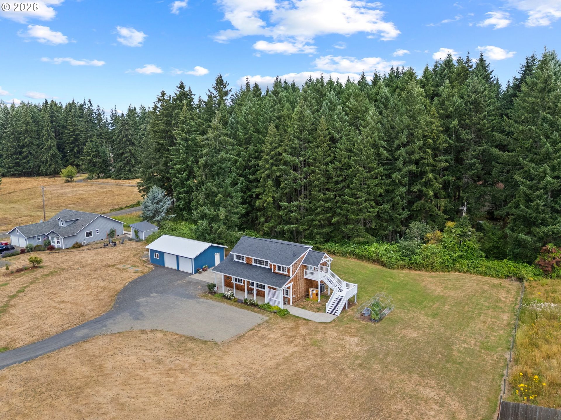 120 Kakela Road Winlock, WA 98596 - Photo 43 of 48 Gallery Image 43