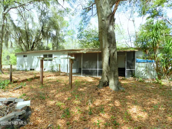 $45,000 | 755 Southwest Jasmine Avenue, Keystone Heights, FL 32656