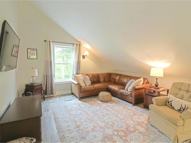 $685,000 | 1585 Amidon Road, Unit 2, Montgomery, VT 05471