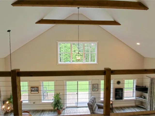 $685,000 | 1585 Amidon Road, Unit 2, Montgomery, VT 05471