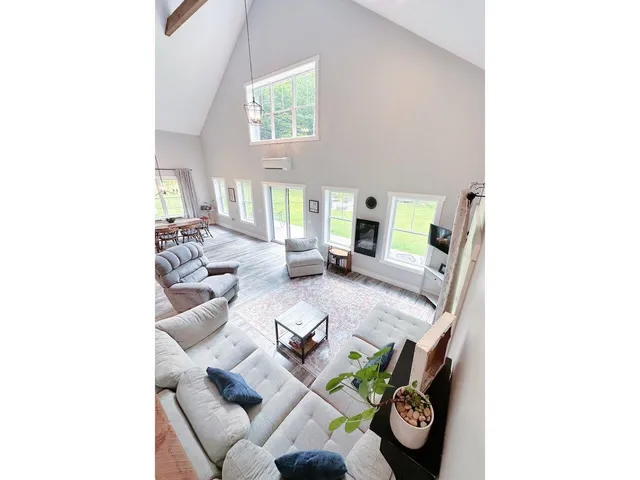 $685,000 | 1585 Amidon Road, Unit 2, Montgomery, VT 05471