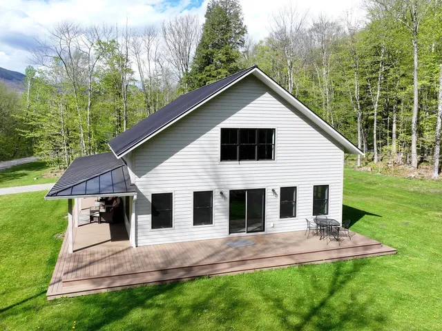 $685,000 | 1585 Amidon Road, Unit 2, Montgomery, VT 05471