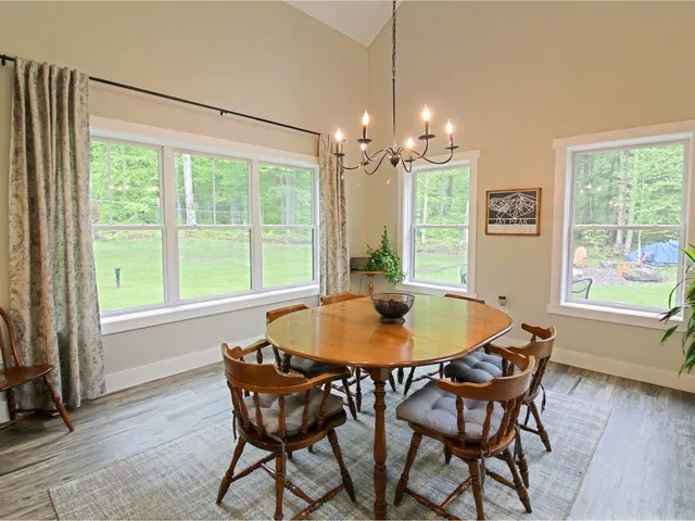 $685,000 | 1585 Amidon Road, Unit 2, Montgomery, VT 05471